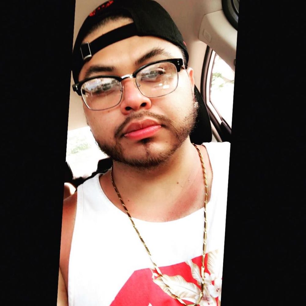 Meet your Posher, Jose